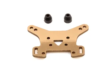 

LC Racing Shock Tower Front Set EMB-1 EMB-SC EMB-WRC EMB-MT EP RC Cars #L6097