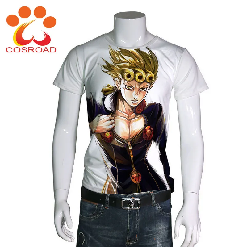 Cosroad JoJo