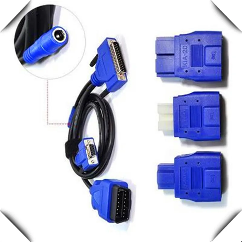 2018 супер OBD SKP 900 ключевой программист инструмент V4.1 ручной OBD2 Авто Бесплатная