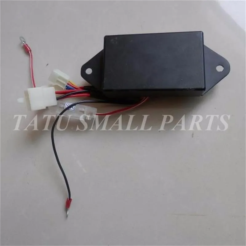 AVR 380V KUBOTA J310 J315 J320  3