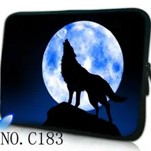 Чехол для ноутбука Wolf для ноутбука 11," 13,3" 1" 15,4" 17 чехол для Macbook Air Pro retina