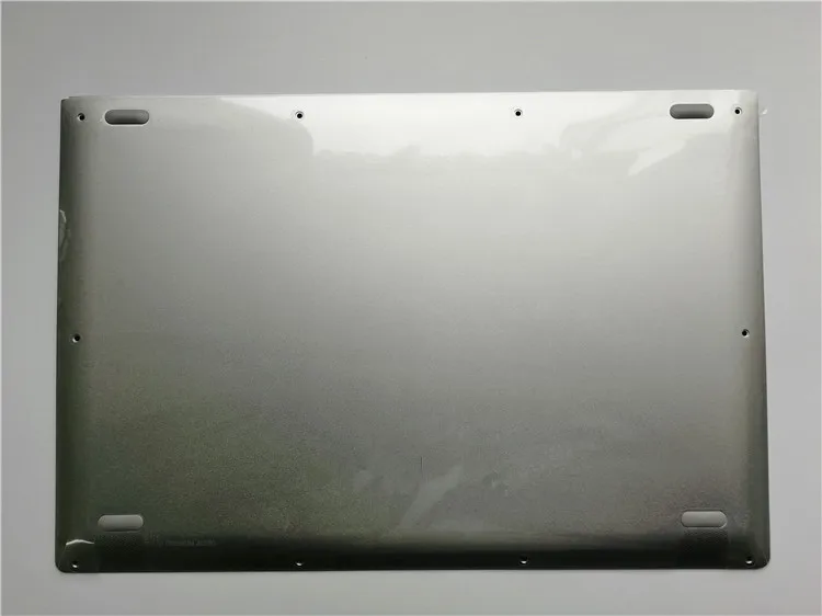 Чехол для LENOVO Ideapad Yoga910-13 D, серебристый