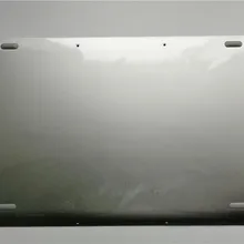 Чехол для LENOVO Ideapad Yoga910-13 D, серебристый