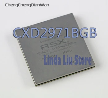 

Original CXD2971BGB BGA With Balls Good Quality ChengChengDianWan