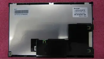 

For 7 inch SIMATIC HMI KTP700F KTP700 LQ070Y3LW01 lcd display screen panel