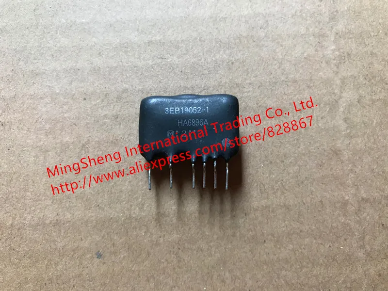 Garantia de Qualidade Cerâmica do Módulo do Ponto Quente 3eb19052-1 Ha6896a 6pin