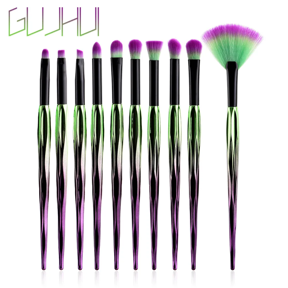 best makeup brush gift sets