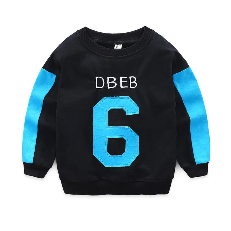 

Children Spring New Csweatershirt Orangemom Offical Store 2-6y Baby Boys Girls Tracksuit Cute Fashion Long Sleeved Sweater