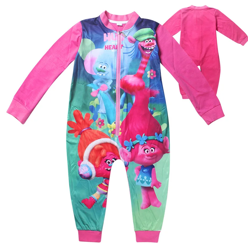 Trolls Girl S Clothing Trolls Girl S Clothing