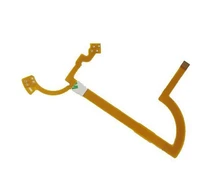 2 PCS New Lens Aperture Shutter FPC Flex Cable Ribbon Repair For Tamron 18-200 28-300 ( Nikon Connect ) Digital Camera