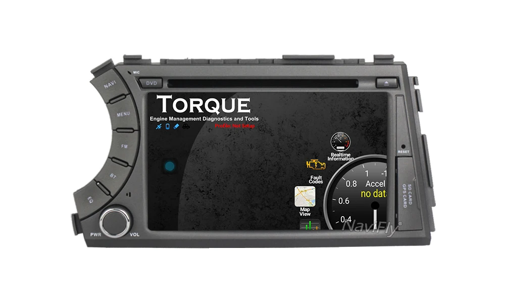 Discount Factory price! Quad Core 2 din Android 7.1 Car DVD For SsangYong Kyron Actyon 2005-2013 GPS Radio Stereo with 4G BT WIFI 15
