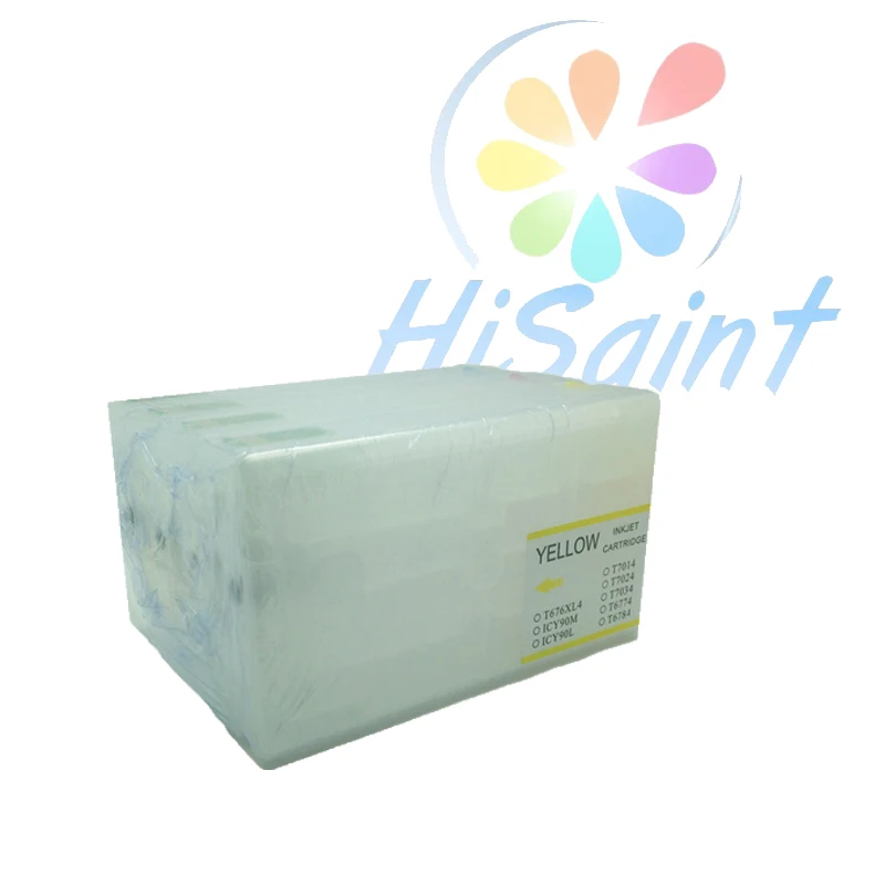 Цена для epsonT7911 T7911 заправка картриджа epson совместимый WorkForce Pro WF 5620DWF 5690DWF|ink