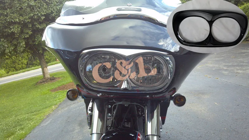 Harley Davidson Road Glide 1998