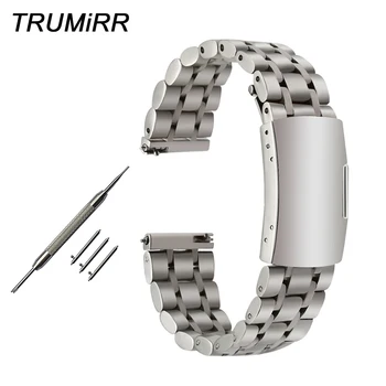 

18mm 20mm 22mm Quick Release Stainless Steel Watchband for Seiko Citizen Casio Hamilton Certina Watch Band Wrist Strap Bracelet