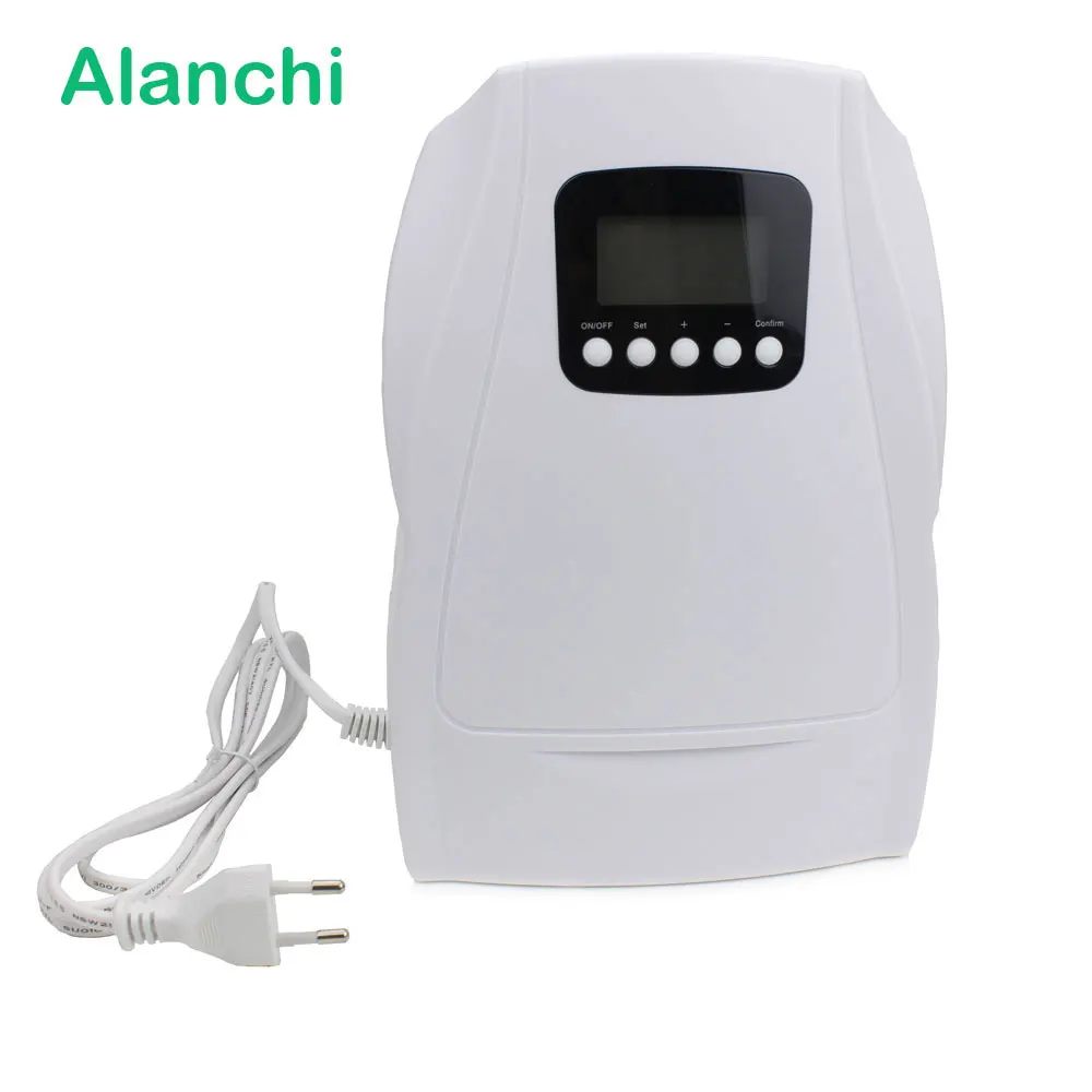 ozone generator air purifier ozonizer ozonator air and water ionizer 202C (11)