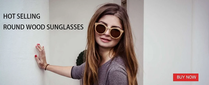 BerWer солнцезащитные очки для мужчин и женщин, поляризационные новые модные деревянные солнцезащитные очки, высокое качество, Бамбуковая оправа