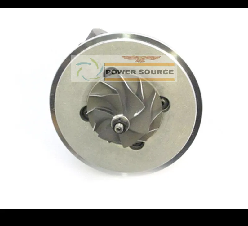 Картридж Turbo CHRA Turbcharger Core RHF4 17201 27010 1720127010 VB6 VF420034 для TOYOTA Avensis CDT220 2 0 TD 2.0L 81 кВт 1999