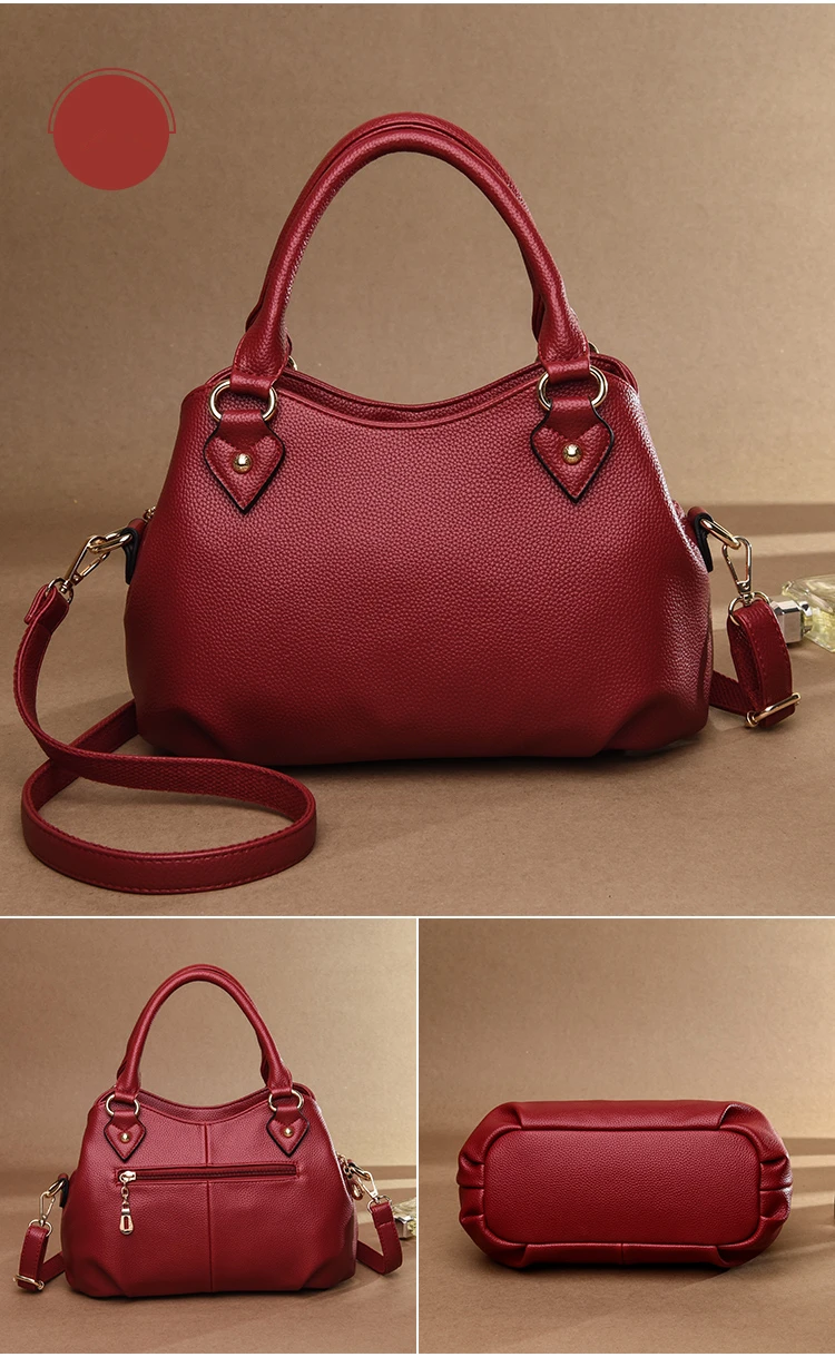 Bolsas de ombro