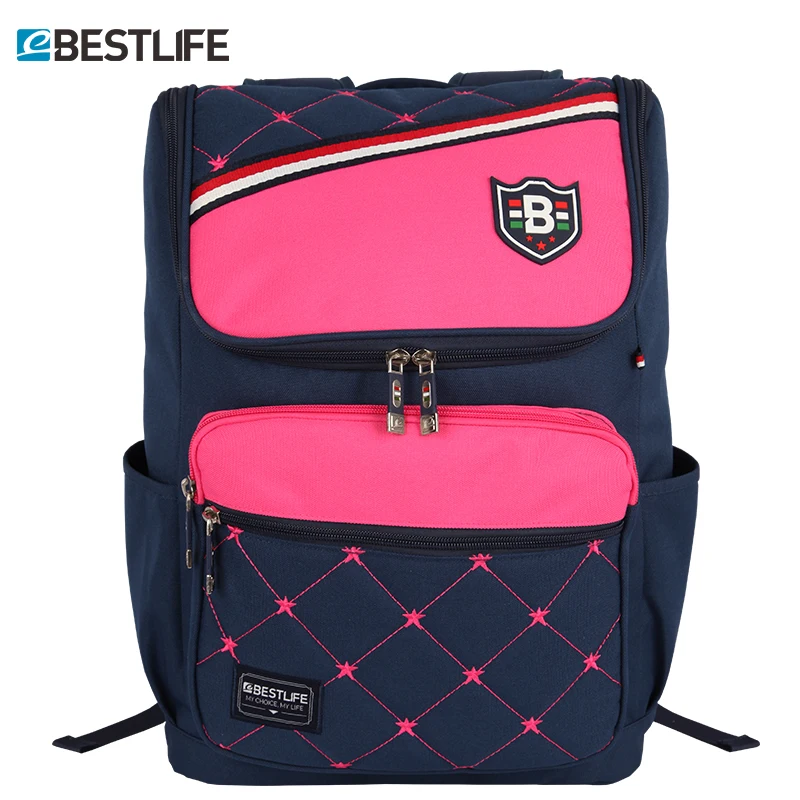 

BESTLIFE BESTLIFE Fashion School Bags For Girls 2018 Brand Designer Casual Women Travel Laptop Notebook Bagpack Backpack