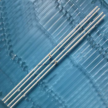 

New 5set=10 PCS 64LED 596mm LED strip for Sony Sharp XBR-55X850C KD-55X8500C 75.P3C08G001 15A09N SYV5541 YLS_HAN55_7020 HRN55
