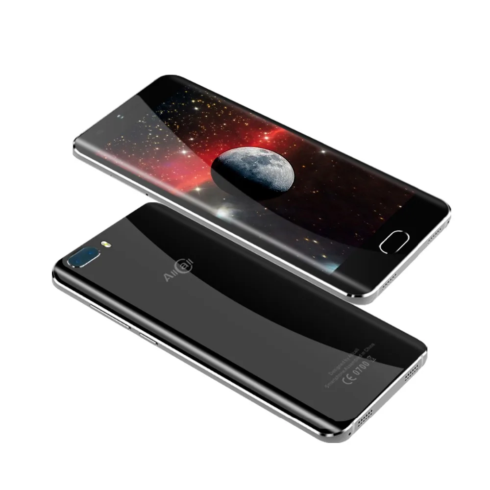 Allcall Rio MTK6580A Quad Core 1GB RAM 16GB ROM 5.0 Inch 3G Smartphone 8.0MP and 2.0MP Rear Camera OTG Mobile Phone