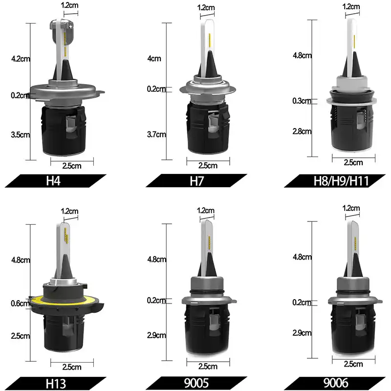 Auto lampen discount