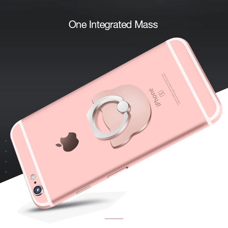 CAFELE Finger Ring Mobile Phone Universal Cat Stand Holder For iPhone X 8 7 6 SE Huawei P20 Xiaomi Samsung S9 S8 All Smart Phone (12)
