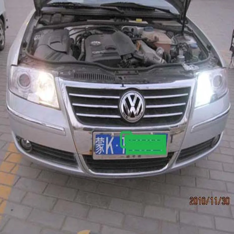 Высококачественная автомобильная светодиодная задняя фара 5050 12 В 18W921 W16W 69W T12