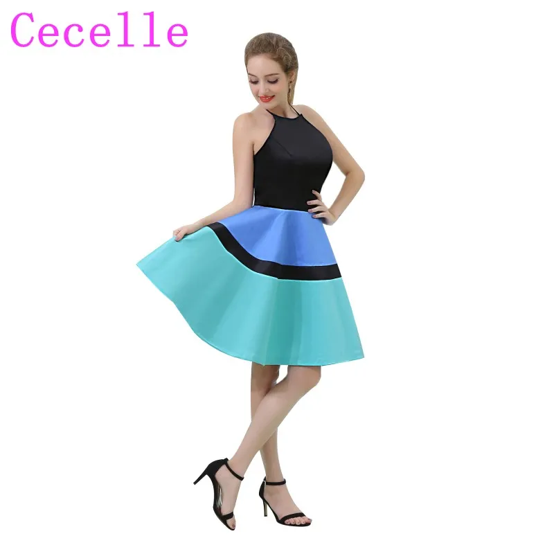 Semi Dresses for Teens