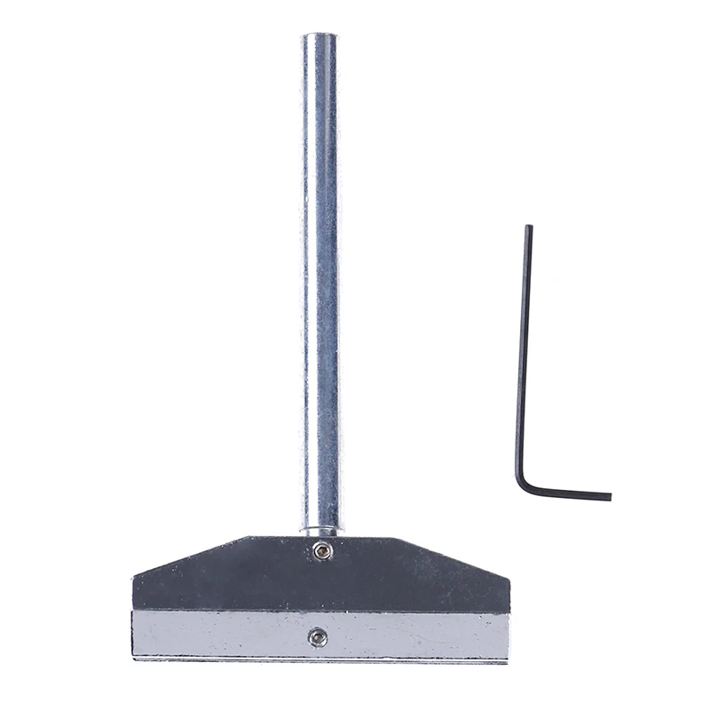 SEWS-1pcs Guitar Fingerboard Fret Press Caul Luthier Tool For Guitar Bass Parts