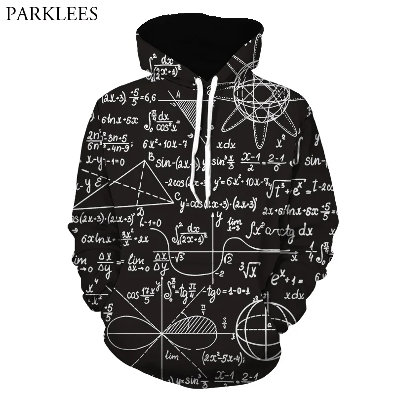3D Black Hoodies Men Women Funny Maths Formula Print Hoodie Pullover Men Harajuku Hip Hop Tracksuit Male Casual Sudadera Hombre 3D Black Hoodies Men Women Funny Maths Formula Print Hoodie Pullover Men Harajuku Hip Hop Tracksuit Male Casual Sudadera Hombre