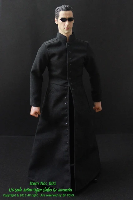 Amazon.co.jp: Pctoys PC024 Neo 2.0 マトリックス Matrix