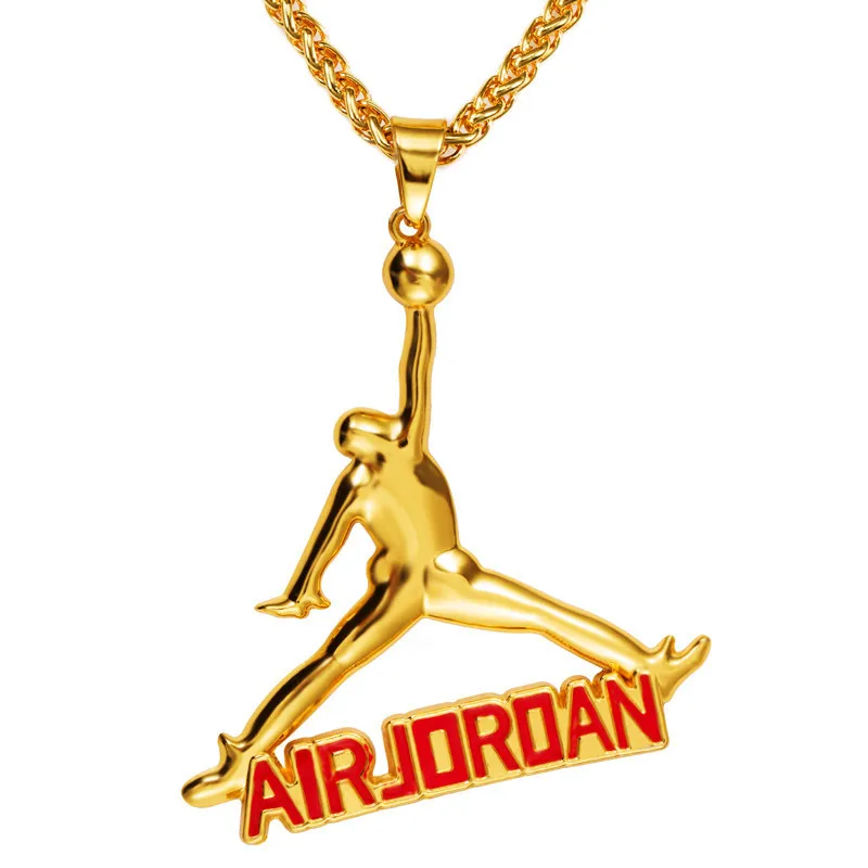 New Fashion Brand 18k Real Gold Plated 