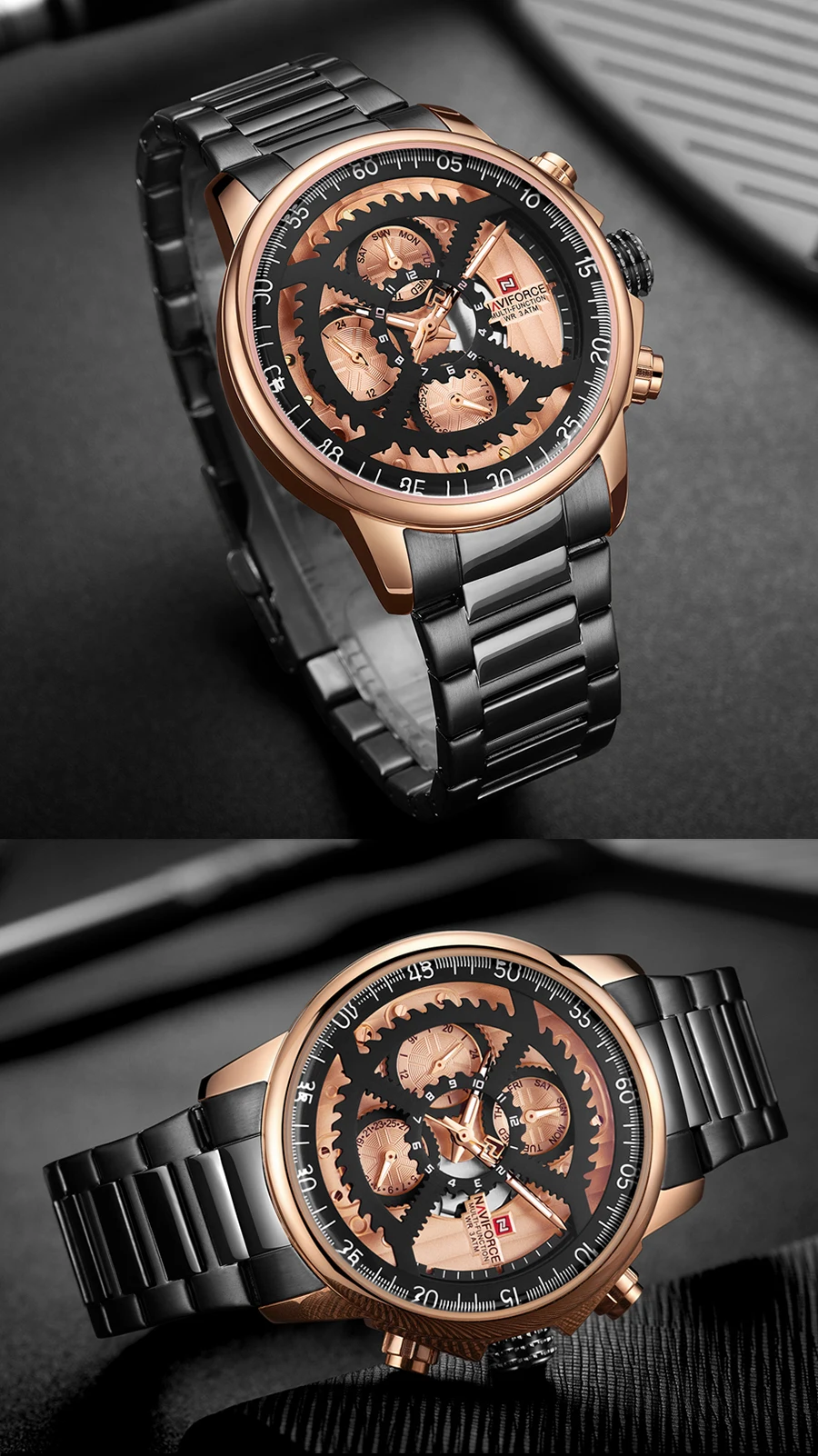 Men's Watch (8)