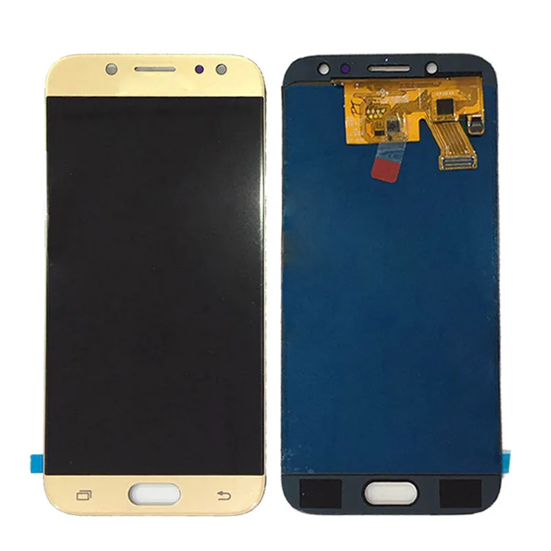 Galaxy J530