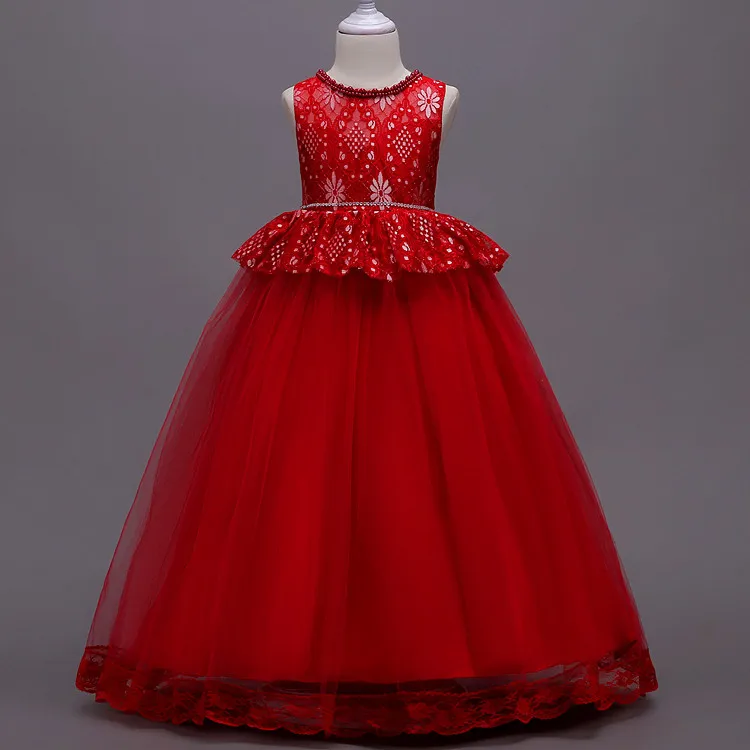 Princess Dance Dress For Girls Stage Wear Dance Dresses Oriental Dance