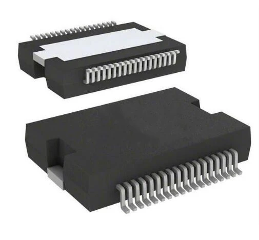 5 шт./лот L6258EX L6258E L6258 двигатель постоянного тока привод шагового двигателя HSOP-36