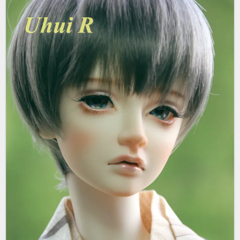 OUENEIFS переключатель Sohwa/Ahi/Taeheo/Huisa/Milhea/UhuiR 1/3 bjd sd куклы модель высокое качество игрушки магазин смолы