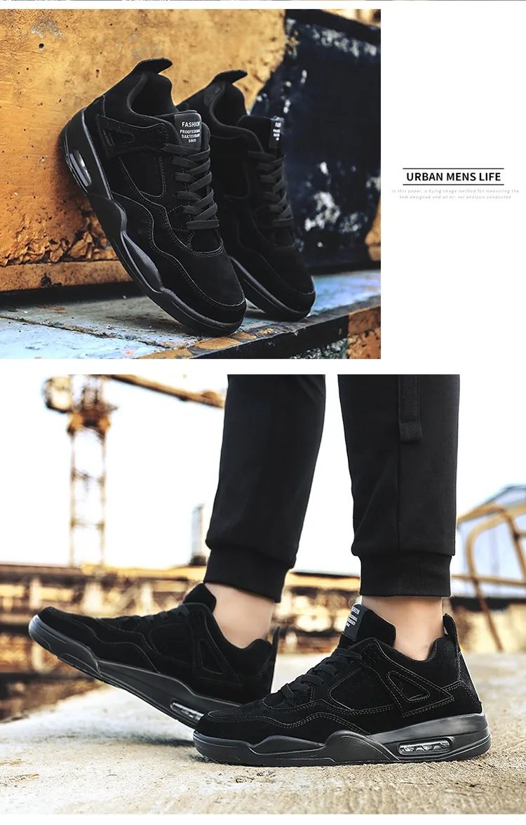 Роскошная брендовая уличная прогулочная кожаная спортивная обувь с воздушной подушкой мужские летние кроссовки спортивная теннисная обувь для мужчин кроссовки