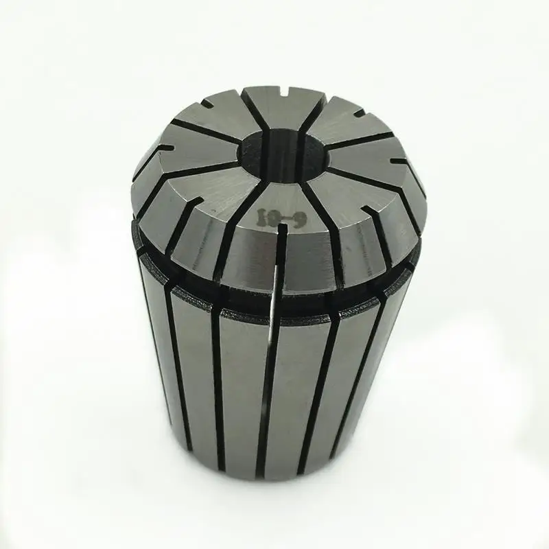 ER32 10 . ER collet. Collet. Material 65 Mn spring steel. Accuracy 0