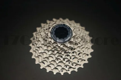 Кассетная Звездочка SHIMANO ULTEGRA R8000 CS (11 скоростей) для дорожного велосипеда 11 30T 28T 25T