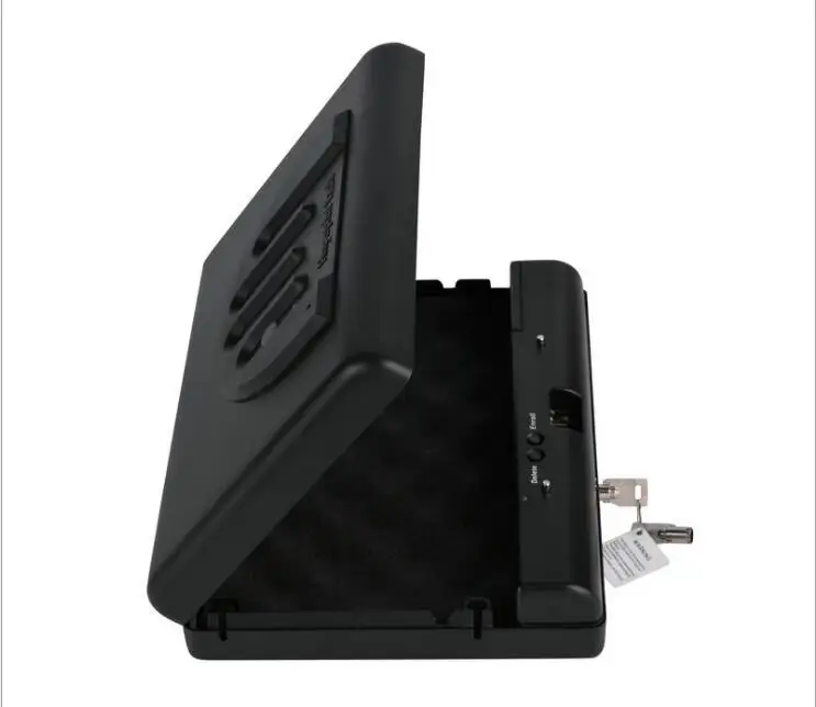 Автомобильный Сейф Купить В Интернет Магазине