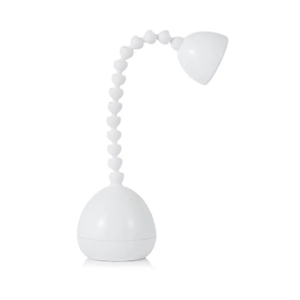 

Beanie Led Fashion Table Lamp Study Creative Usb Charging Learning Light Touch Dimming Warm Light