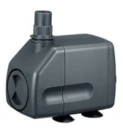 

65W 3000L/H 3m Air conditioning water pump . Electric water pump .Adjustable Submersible water pump. JEBO LIFETECH AP-3500