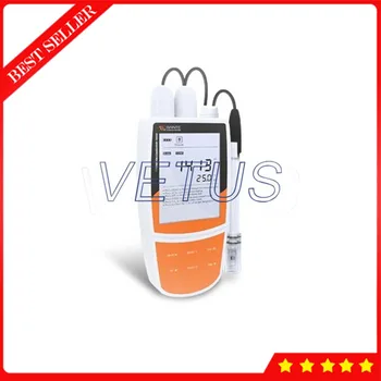 Online Bante902P PH/Conductivity/TDS/Salinity Meter Resistivity Temperature Meter Tester With USB Interface