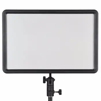 

Godox LEDP-260C Dimmable 260 LED Video Light with Adjustable Color Temperature 3300K-5600K for DSLR Camera Camcorder