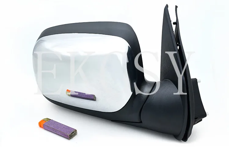 Высококачественное боковое зеркало 8202100 P00 8202200 для GREAT WALL WINGLE 3 5 V240 V200 GWM STEED|side