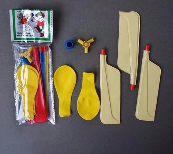 Новые Классические красочный воздушный шар самолета партия наполнителя Летающий DIY игрушка Подарки для Обувь для мальчиков Обувь для