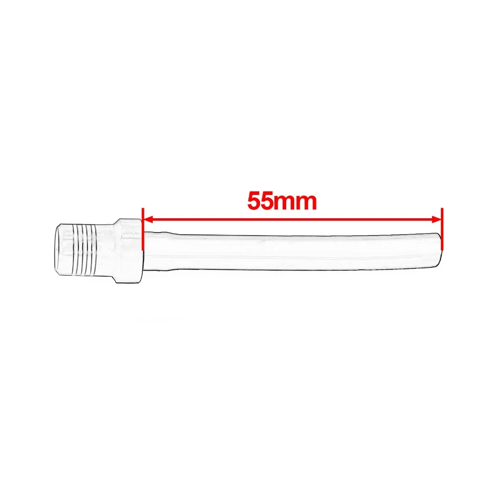 Motorcycle Fuel Tank Breather Fuel Gas Tank Air Vent For KTM 125 250 350 450 SX SXF XC XCF EXC EXCF For Suzuki DRZ RM RMZ Yamaha WR YZ 250F 450F Honda CRF