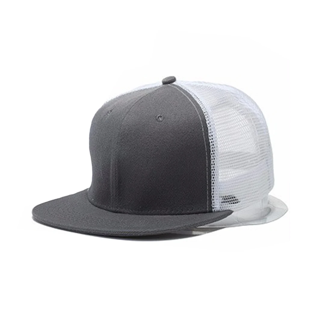 Головные уборы для мужчин и женщин в стиле хип хоп Snapback с плоской подошвой